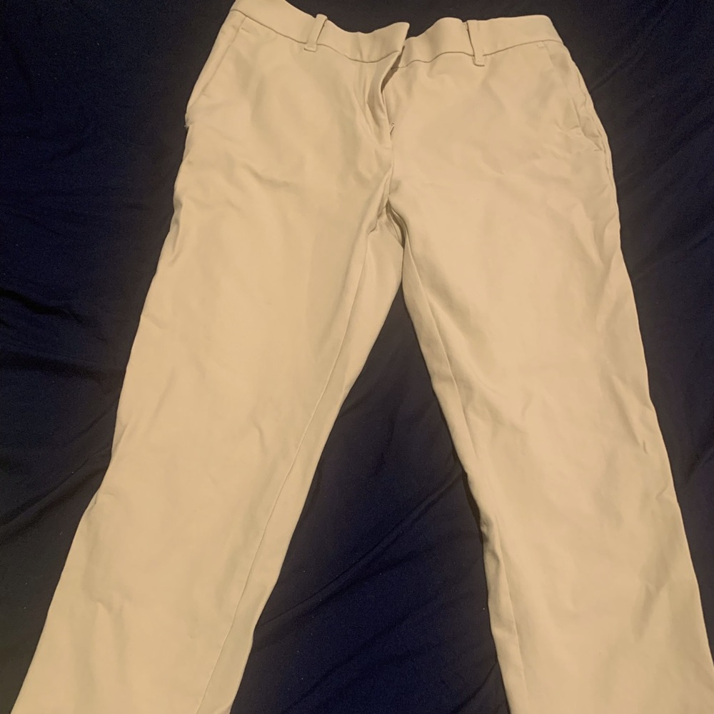 Ann Taylor size 4 dress pants